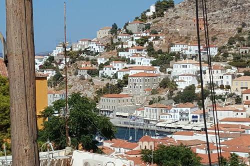 Apartamento Mansion Alexandri