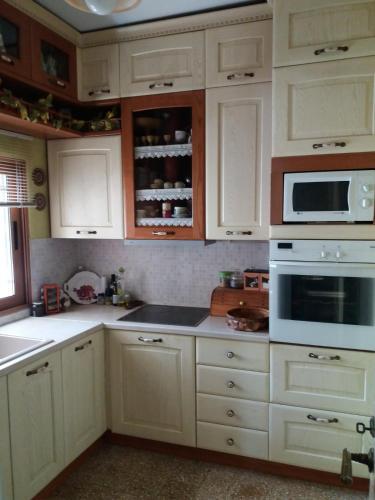 Apartamento Mansion Alexandri