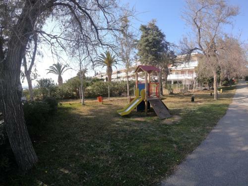 Gerakina Coast Apartment