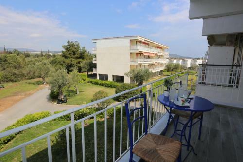 Gerakina Coast Apartment