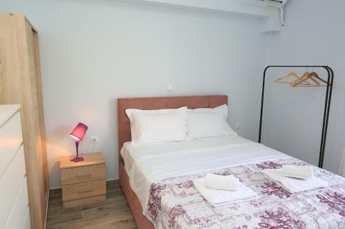 Gerakina Coast Apartment