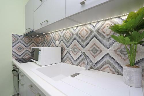 Gerakina Coast Apartment