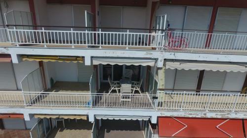 Gerakina Coast Apartment