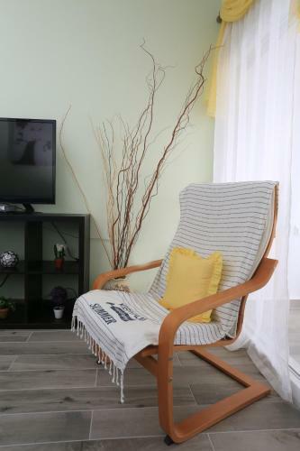 Gerakina Coast Apartment