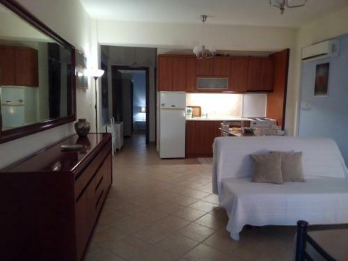 Apartamento Vasiliki?s House Maltepe