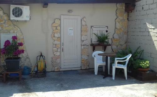 Apartamento Johny's Studios