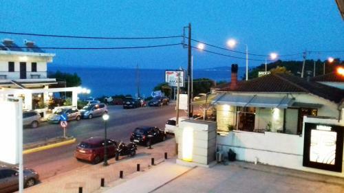 Apartamento Johny's Studios