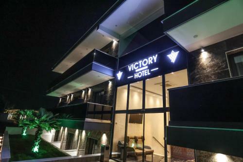 Hotel Victory Panorama