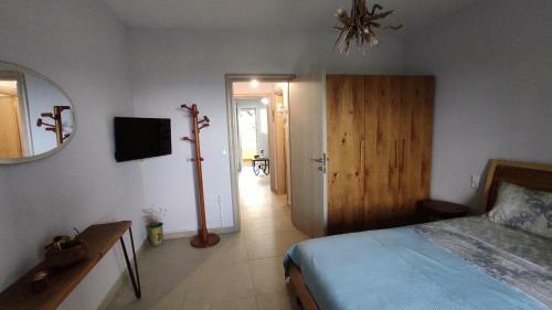 Asterias Maisonette & Apartments