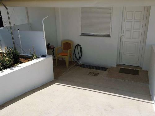 Apartamento Reth Nick