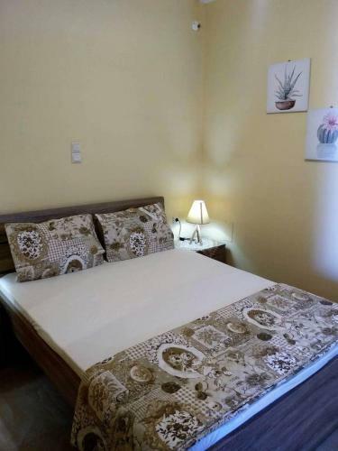 Apartamento Reth Nick
