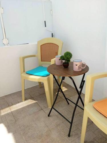 Apartamento Reth Nick