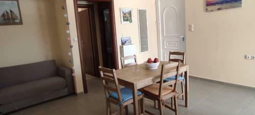 Apartamento Reth Nick