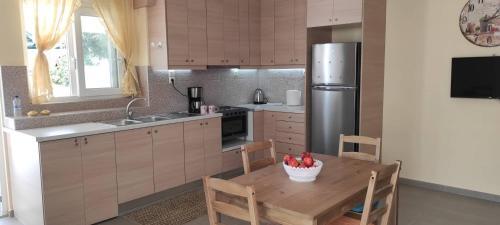 Apartamento Reth Nick