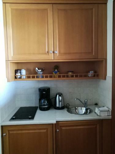 Hostal Polithea Home
