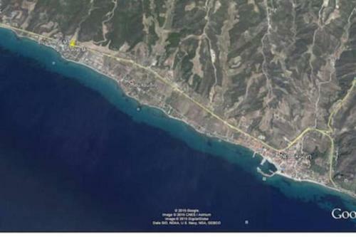 Beautiful Summer Villa- Anemi Beach