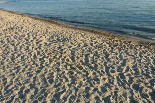 Beautiful Summer Villa- Anemi Beach