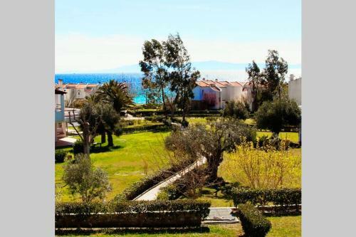 Beautiful Summer Villa- Anemi Beach