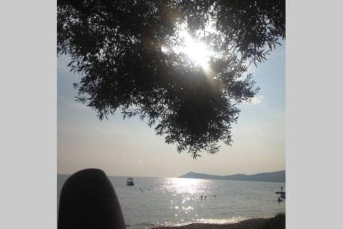 Beautiful Summer Villa- Anemi Beach