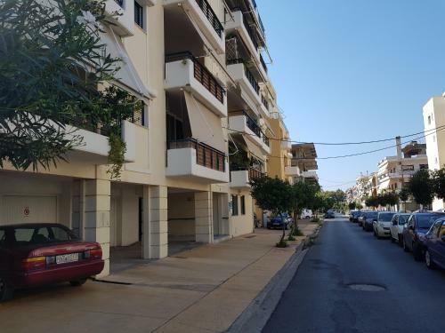 Apartamento Smile Downtown
