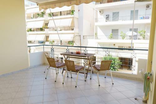 Apartamento Smile Downtown