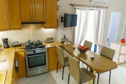 Apartamento Smile Downtown