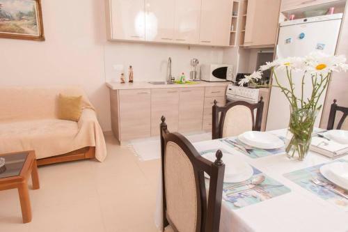Apartamento Panoramic View 1,5km From The Beach - Free Bikes
