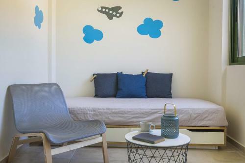 Sea Apartment