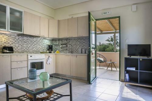 Sea Apartment