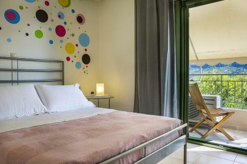 Sea Apartment