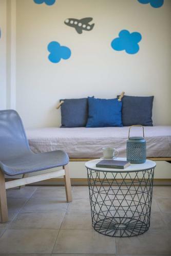 Sea Apartment
