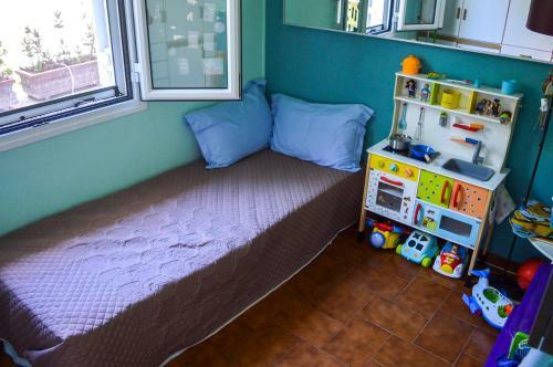Ada's Family House