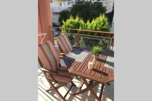 Apartamento Chris 2