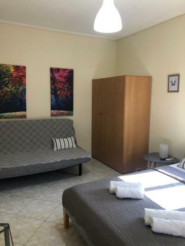 Apartamento Chris 2