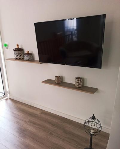 A&v Apartment