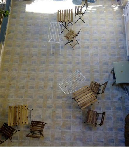 Apartamento Kalamata Panos Studios