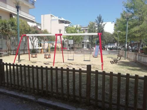 Apartamento Margarita Home