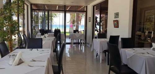 Mediterranean Hotel