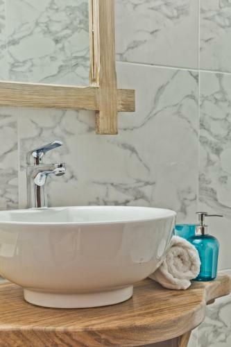 Apartamento Philoxenia Studios 1