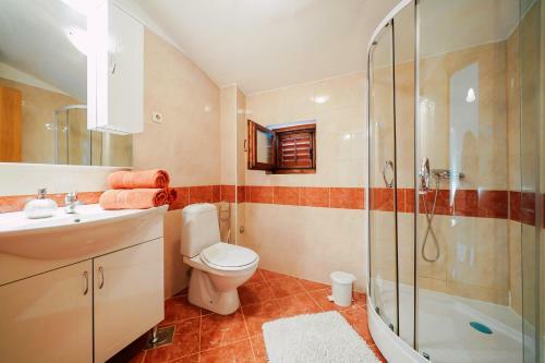 Apartment 5+1