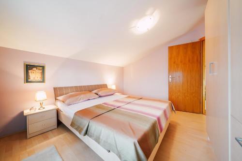 Apartment 5+1
