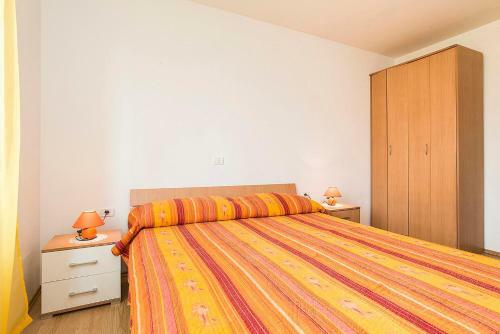 Apartments Goltes