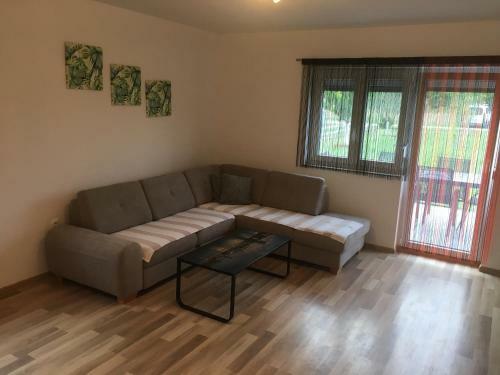 Apartamento Guest House Una***
