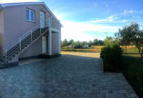 Apartamento Guest House Una***