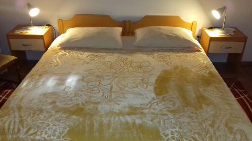 Hostal Rooms Katija