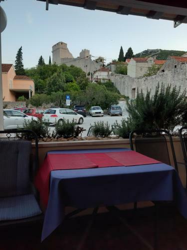 Hostal Rooms Katija