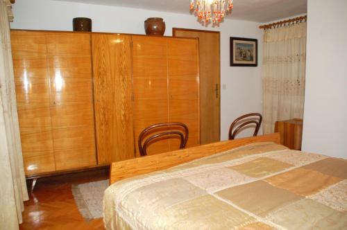 Apartamentos Gilda Lovran