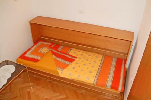 Apartamentos Gilda Lovran