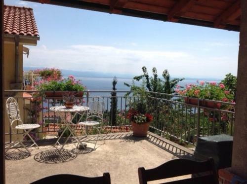 Apartamento Amazing View Kvarner Bay