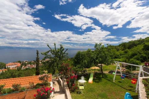 Apartamento Amazing View Kvarner Bay